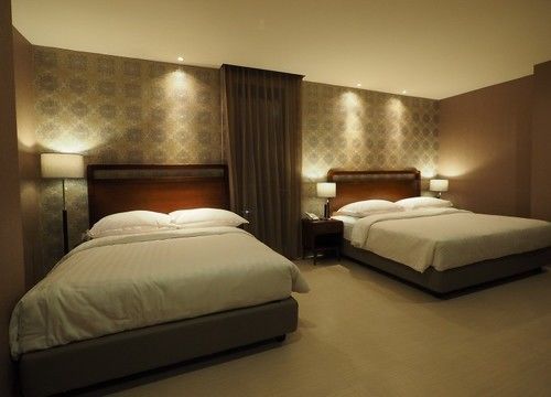 De Boutique Style Hotel Malang Ngoại thất bức ảnh