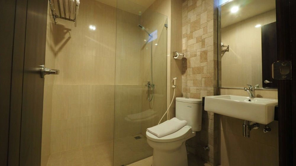 De Boutique Style Hotel Malang Ngoại thất bức ảnh